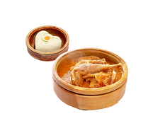 Poulet à l'ivoirienne
