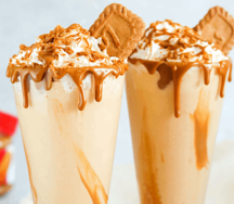 Lotus shake