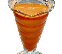 Jus de carotte