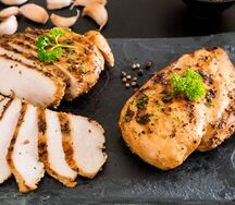 Blanc de poulet