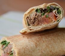 Kebab halabi