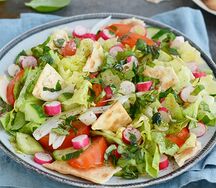 Fattouch