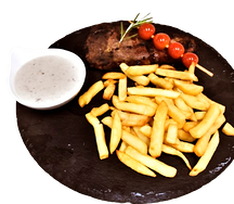 Médaillon de boeuf
