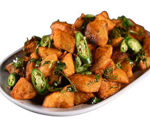 Batata harra