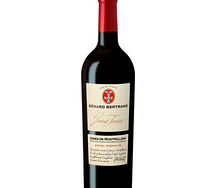 Grande terroir rouge 14%