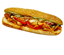 Fajita poulet