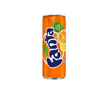 Fanta