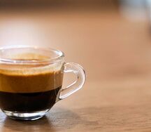 Café espresso