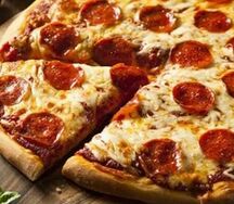 Pizza pépperoni