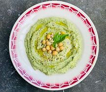 Humus basilic 