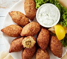 Kebbe majoukas