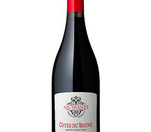 Aromanies - cote du rhome