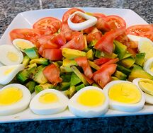 Crudités
