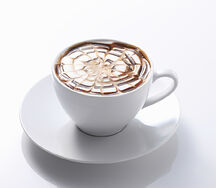 Café americain