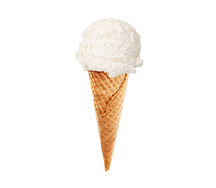 Un killo de glace
