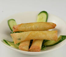 Rkakat de fromage
