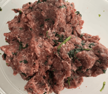 Kafta crue