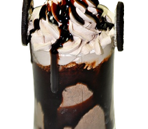 Nutella shake