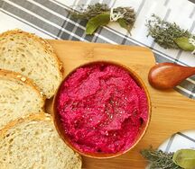 Humus betterave  