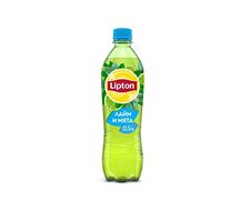 Чай Липтон