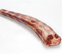 Queue de bœuf