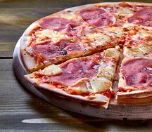 Ветчина Ананас