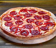 Пепперони