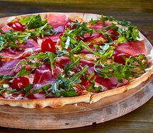 Парма Руккола