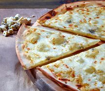 Четыре сыра