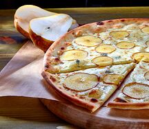 Груша Горгонзола