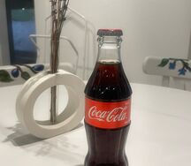 Coca-Cola