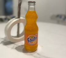 Fanta