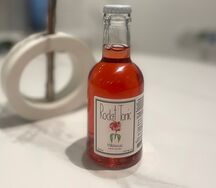 Rocket Tonic Гибискус
