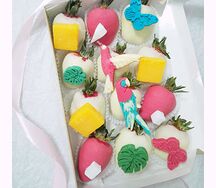 Набор Тропический рай