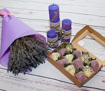 Комбо-набор №1