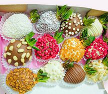 Набор Ассорти