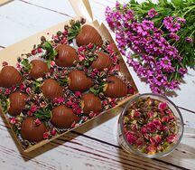 Набор Закат