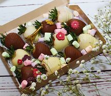 Набор Елисейские поля