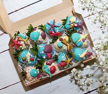 Набор Океан