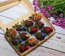 Набор Мулатка