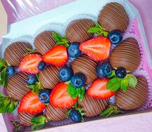 Набор Наслаждение