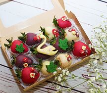 Набор Лебединое озеро