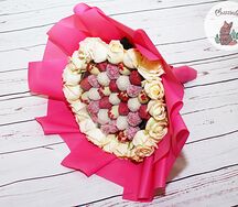 Букет Венера Милосская