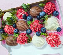 Набор Ягодное настроение