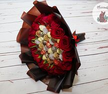 Букет Императрица