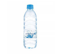 Bouteille d'eau