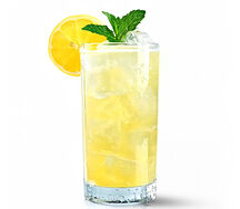 Jus de citron