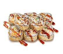 Ролл Китано Maxi