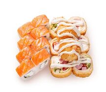 Сет Фламинго