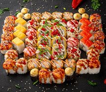 Сет Романтик New